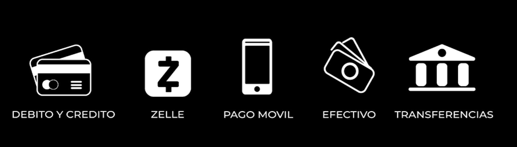 Logos pagos