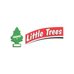 LITTLE TREES