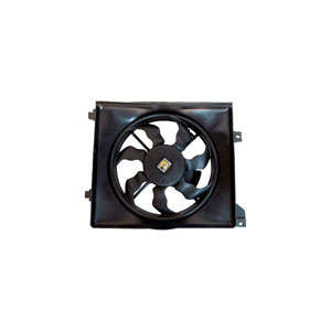 ELECTROVENTILADOR HYUNDAI ACCENT (06-08)
