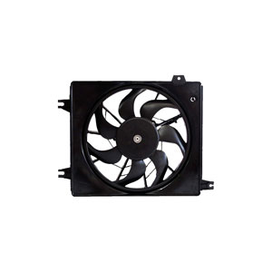 ELECTROVENTILADOR HYUNDAI ACCENT (06-08)