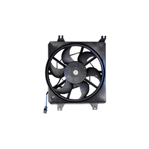 ELECTROVENTILADOR HYUNDAI ACCENT (95-99)