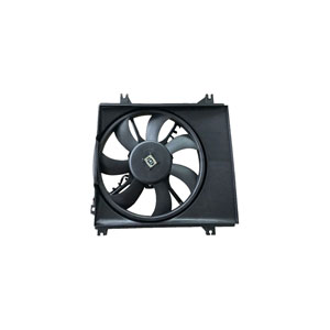 ELECTROVENTILADOR HYUNDAI ATOS (97-02)