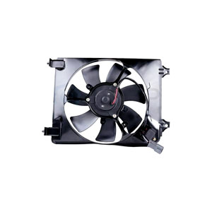 ELECTROVENTILADOR HYUNDAI ATOS (03-07)