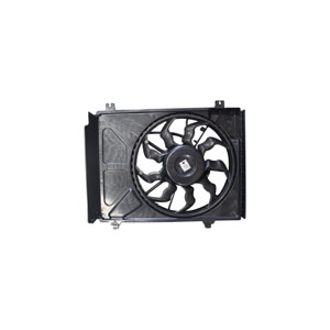 ELECTROVENTILADOR HYUNDAI I10