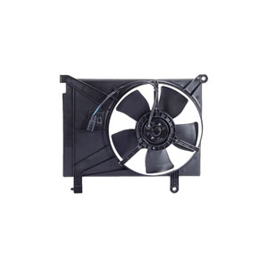 ELECTROVENTILADOR DAEWOO NUBIRA 1.6 (99-01) FC96181888