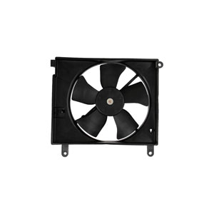 ELECTROVENTILADOR DAEWOO NUBIRA 1.6 (99-01)