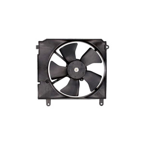 ELECTROVENTILADOR DAEWOO LANOS (98-01)