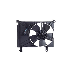 ELECTROVENTILADOR DAEWOO LANOS 1.5 DOHC (99-02)