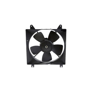 ELECTROVENTILADOR DAEWOO TACUMA 2.0 DOHC (01-02)
