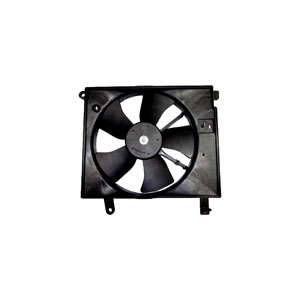 ELECTROVENTILADOR DAEWOO TACUMA 2.0 DOHC (01-02)