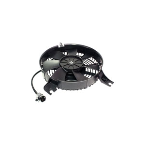 ELECTROVENTILADOR TOYOTA COROLLA AE 92 (88-90)