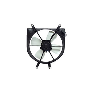 ELECTROVENTILADOR HONDA CIVIC (99-00)