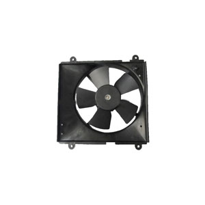 ELECTROVENTILADOR MAZDA 121 (87-93)
