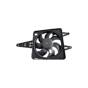 ELECTROVENTILADOR FIAT PALIO | STRADA | SIENA 1.6