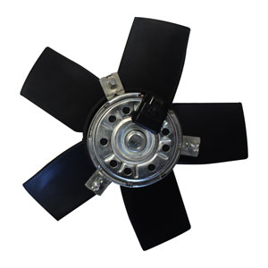 MOTOR Y ASPA ELECTROVEN CHEVROLET CORSA