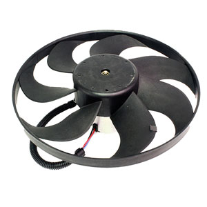 MOTOR Y ASPA ELECTROVEN VOLKSWAGEN BORA