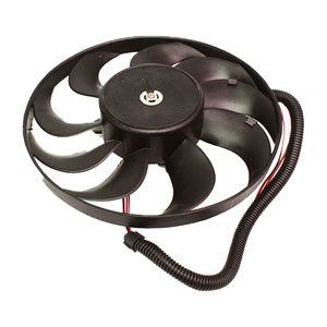 MOTOR Y ASPA ELECTROVEN VOLKSWAGEN BORA