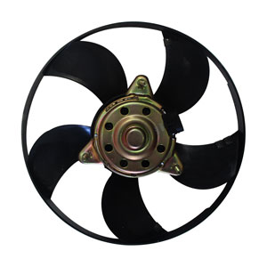 MOTOR Y ASPA ELECTROVEN FIAT PALIO (96-02)|SIENA