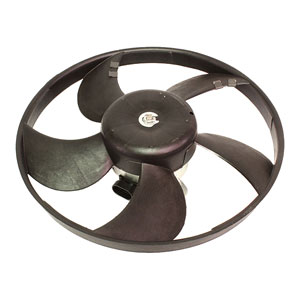 MOTOR Y ASPA ELECTROVEN FC 698601FIAT PALIO