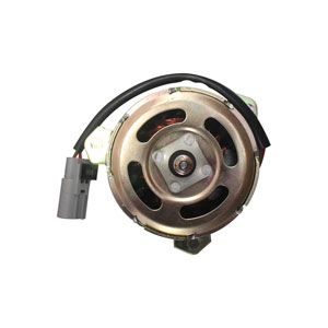 MOTOR ELECTROVENTILADOR PRINCIPAL DE MOTOR FC 96536521 CHEVROLET AVEO