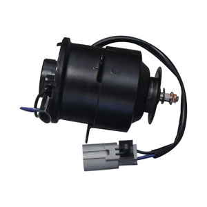 MOTOR ELECTROVENTILADOR FC 96553364 CHEVROLET OPTRA 1.8 (KOREANO) / TOYOTA TERIOS / TOYOTA YARIS / TOYOTA ARAYA / TOYOTA