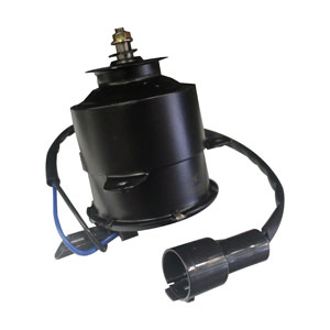 MOTOR ELECTROVENTILADOR FC 1636310010 TOYOTA COROLLA