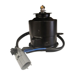 MOTOR ELECTROVENTILADOR FC1636315120 TOYOTA COROLLA (96-UP)