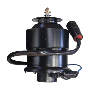 MOTOR ELECTROVENT FC1712071C10  CHEVROLET UNIVERSAL