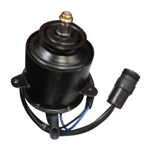 MOTOR ELECTROVENT FC1712060B60  CHEVROLET UNIVERSAL