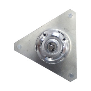 MOTOR ELECTROVENT FC1FT0MR6033  FIAT PALIO| UNO