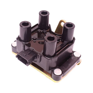 BOBINA DE ENCENDIDO FC FCF000ZS0215 FIAT SIENA 1.3-1.4-1.8 FIRE / STRADA / IDEA
