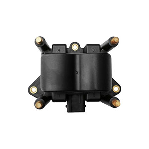 BOBINA DE ENCENDIDO FC FCS11-3705100JA CHERY QQ3 16 VALVE