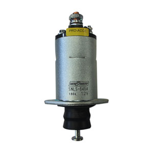 AUTOMATICO DE ARRANQUE UNIPOINT SNLS645A FORD CARGO / CHEVROLET KODIAK