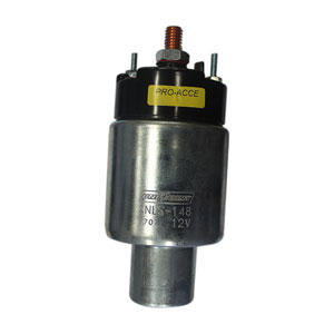 AUTOMATICO DE ARRANQUE UNIPOINT SNLS148 30MT 12V