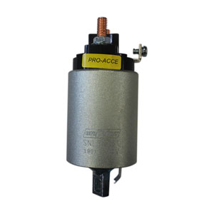 AUTOMATICO DE ARRANQUE UNIPOINT SNLS751 MITSUBISHI CANTER