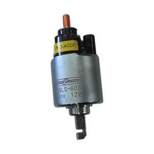 AUTOMATICO DE ARRANQUE UNIPOINT SNLS603 HONDA VARIOS