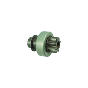 BENDIX DE ARRANQUE FC FC0450 8 DIENTES 4 ESTRIAS HYUNDAI EXCEL