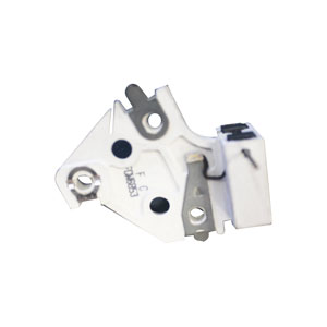 CARBONERA ALTERNADOR FC FCW6853 CHEVROLET