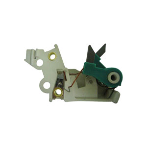 CARBONERA ALTERNADOR UNIPOINT BH1101 24V KODIAK MACK R400