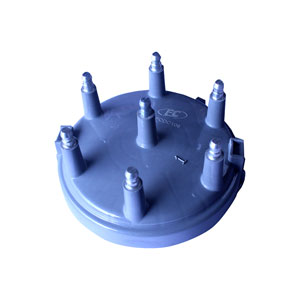 TAPA DISTRIBUIDOR FC FCDC108 CLAVO FORD 6 CIL