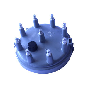 TAPA DISTRIBUIDOR FC FCDC109 CLAVO FORD 8 CIL