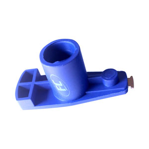 ROTOR DISTRIBUIDOR FC FCDR76 MODELO VIEJO FORD