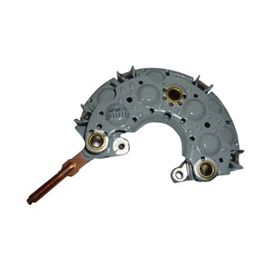 DIODERA PARA ALTERNADOR FC FCRECC631 TOYOTA COROLLA