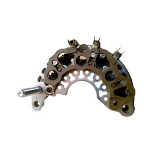 DIODERA PARA ALTERNADOR FC FCREC932 CHEVROLET OPTRA SIN TRIDIODO