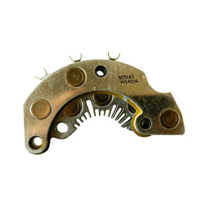 DIODERA PARA ALTERNADOR FC FCREC991A CHEVROLET BLAZER FI