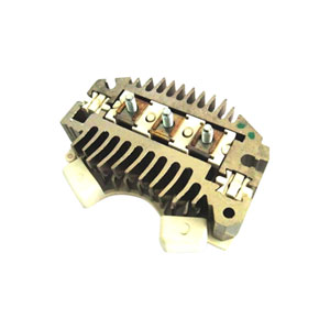 DIODERA PARA ALTERNADOR FC FCREC117 CHEVROLET CENTURY