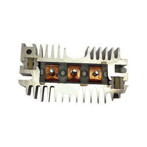 DIODERA PARA ALTERNADOR FC FCREC115 CHEVROLET