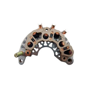 DIODERA PARA ALTERNADOR UNIPOINT REC932 CHEVROLET AVEO