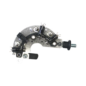 DIODERA PARA ALTERNADOR UNIPOINT REC6201 DAEWOO NUBIRA LANOS