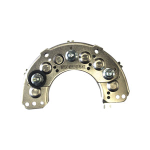 DIODERA PARA ALTERNADOR UNIPOINT REC665 NISSAN / CHEVROLET NPR / ENCAVA